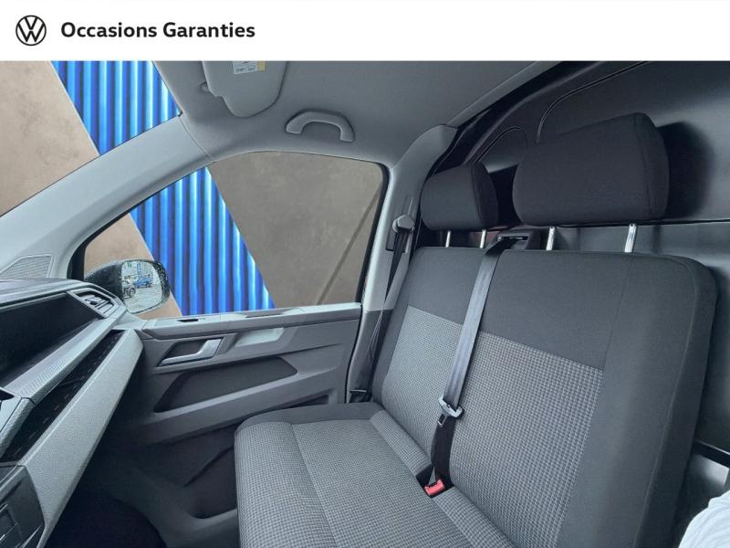 Voitures occasions VOLKSWAGEN UTILITAIRES Transporter Fg Business Plus Rivery