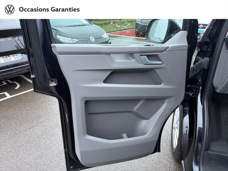 Voitures occasions VOLKSWAGEN UTILITAIRES Transporter Fg Business Plus Rivery