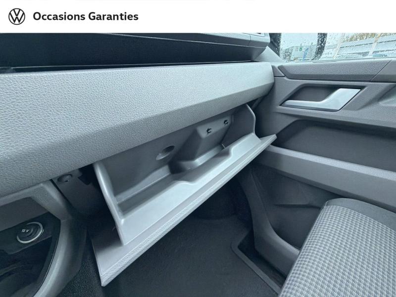 Voitures occasions VOLKSWAGEN UTILITAIRES Transporter Fg Business Plus Rivery