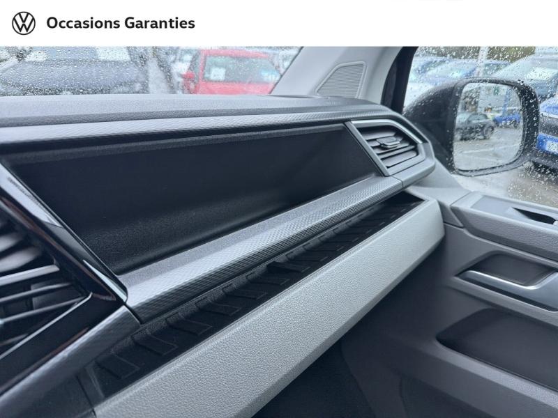 Voitures occasions VOLKSWAGEN UTILITAIRES Transporter Fg Business Plus Rivery