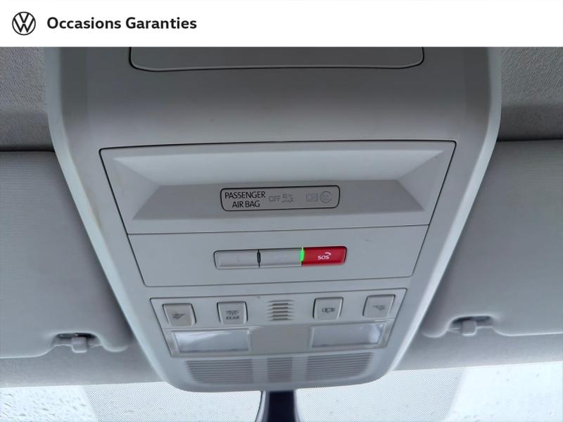 Voitures occasions VOLKSWAGEN UTILITAIRES Transporter Fg Business Plus Rivery