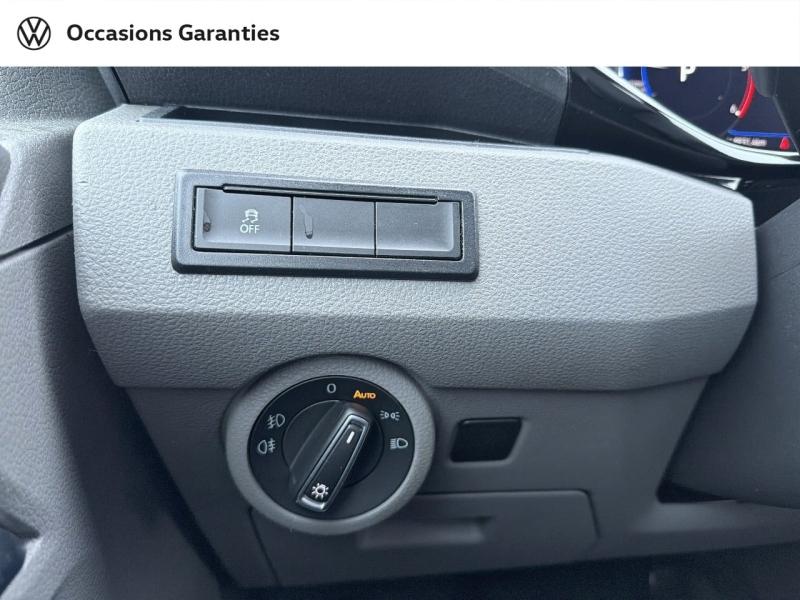 Voitures occasions VOLKSWAGEN UTILITAIRES Transporter Fg Business Plus Rivery