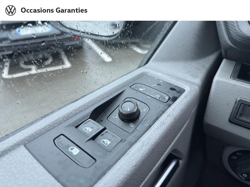 Voitures occasions VOLKSWAGEN UTILITAIRES Transporter Fg Business Plus Rivery