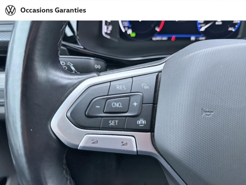 Voitures occasions VOLKSWAGEN UTILITAIRES Transporter Fg Business Plus Rivery