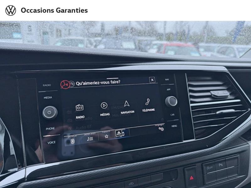 Voitures occasions VOLKSWAGEN UTILITAIRES Transporter Fg Business Plus Rivery