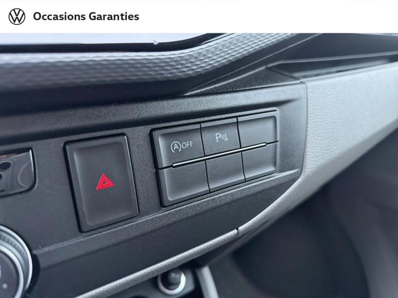 Voitures occasions VOLKSWAGEN UTILITAIRES Transporter Fg Business Plus Rivery