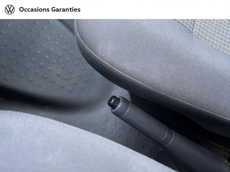 Voitures occasions VOLKSWAGEN UTILITAIRES Transporter Fg Business Plus Rivery