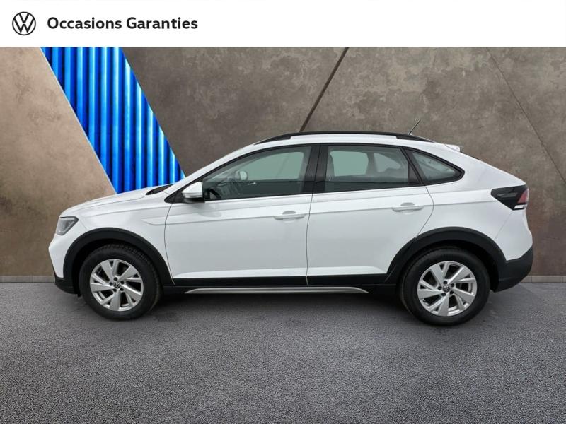 Voitures occasions VOLKSWAGEN TAIGO Life Dechy