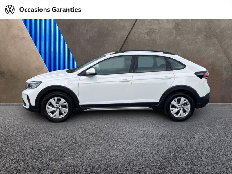 Voitures occasions VOLKSWAGEN TAIGO Life Rivery