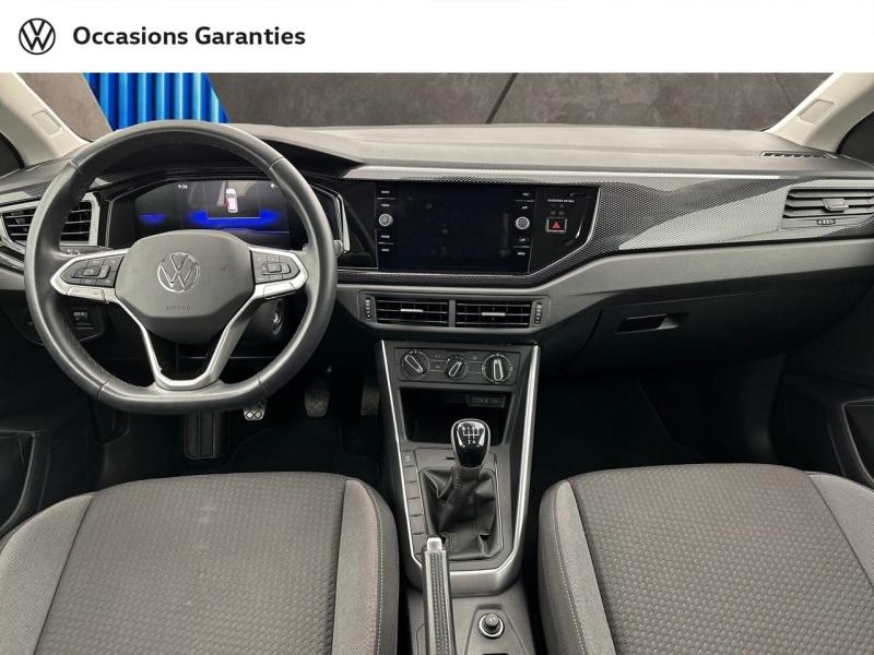 Voitures occasions VOLKSWAGEN TAIGO Life Dechy