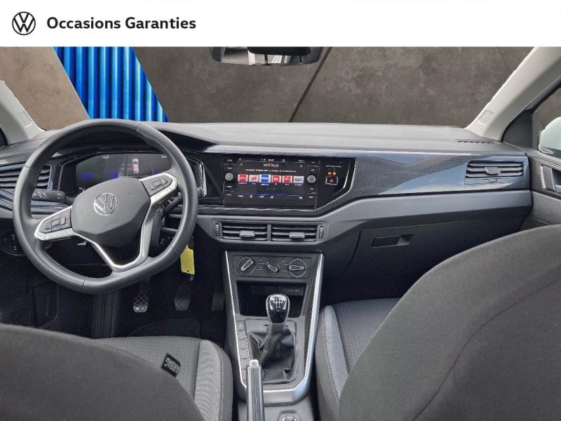 Voitures occasions VOLKSWAGEN TAIGO Life Rivery