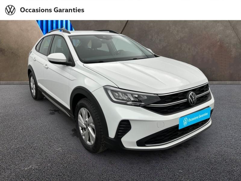 Voitures occasions VOLKSWAGEN TAIGO Life Dechy