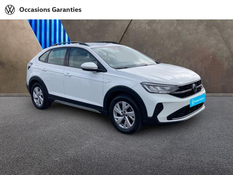 Voitures occasions VOLKSWAGEN TAIGO Life Rivery