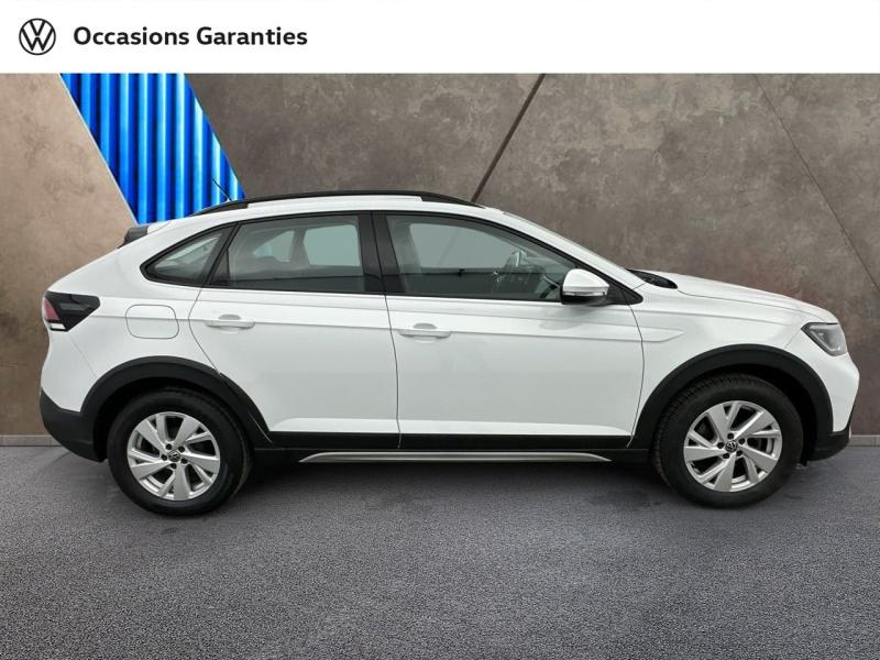 Voitures occasions VOLKSWAGEN TAIGO Life Dechy