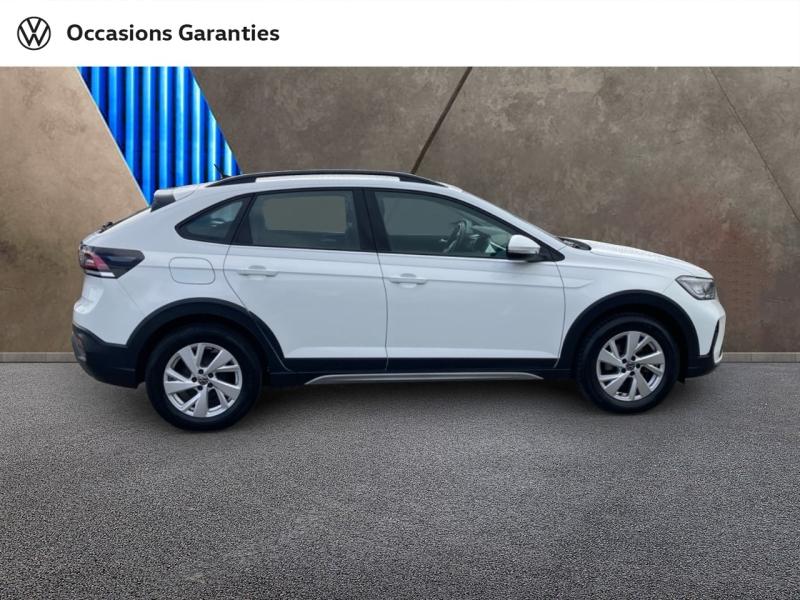 Voitures occasions VOLKSWAGEN TAIGO Life Rivery