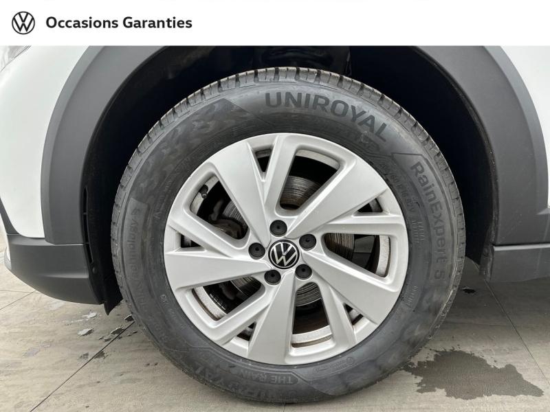 Voitures occasions VOLKSWAGEN TAIGO Life Dechy