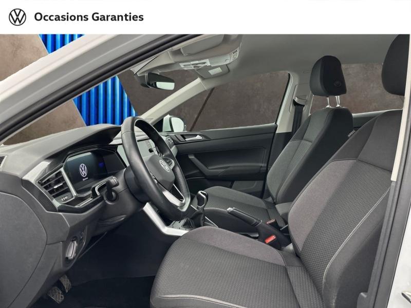 Voitures occasions VOLKSWAGEN TAIGO Life Dechy