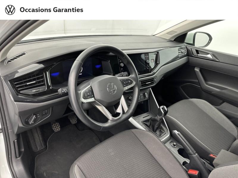Voitures occasions VOLKSWAGEN TAIGO Life Dechy