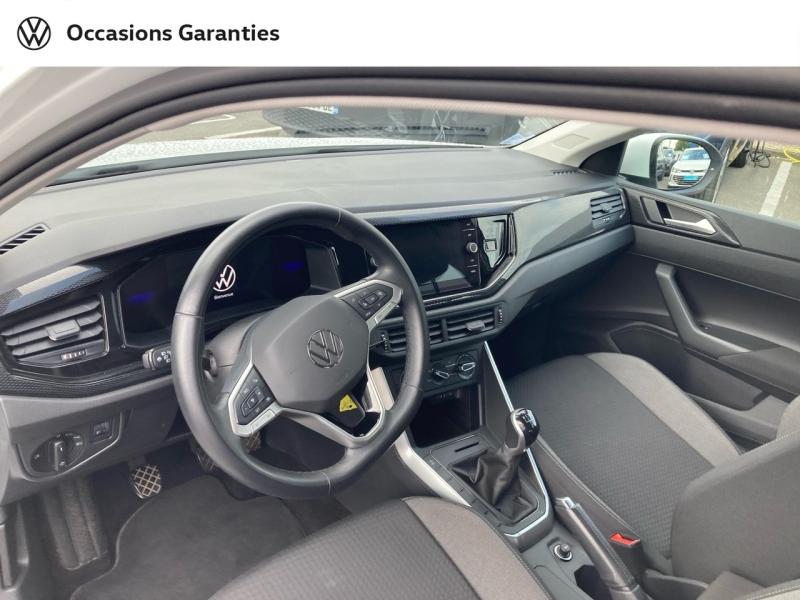 Voitures occasions VOLKSWAGEN TAIGO Life Rivery