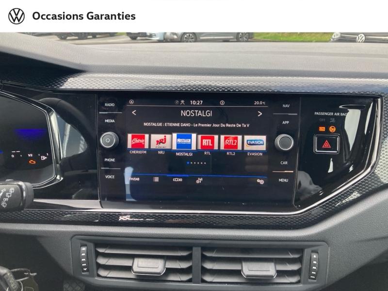 Voitures occasions VOLKSWAGEN TAIGO Life Rivery