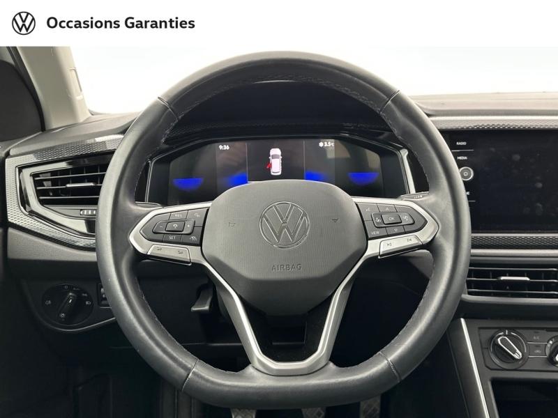 Voitures occasions VOLKSWAGEN TAIGO Life Rivery