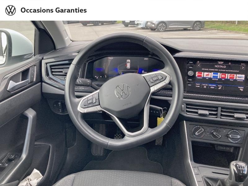 Voitures occasions VOLKSWAGEN TAIGO Life Rivery