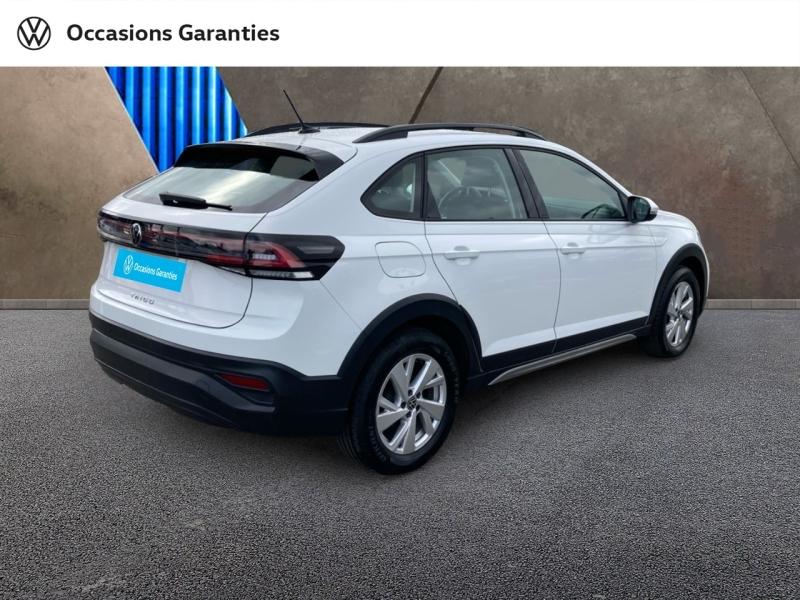 Voitures occasions VOLKSWAGEN TAIGO Life Rivery