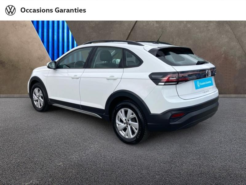 Voitures occasions VOLKSWAGEN TAIGO Life Rivery