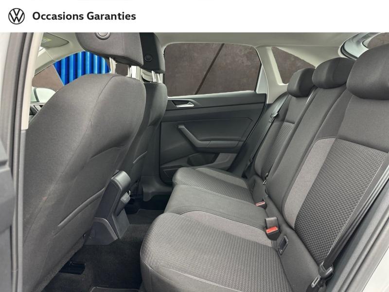 Voitures occasions VOLKSWAGEN TAIGO Life Rivery