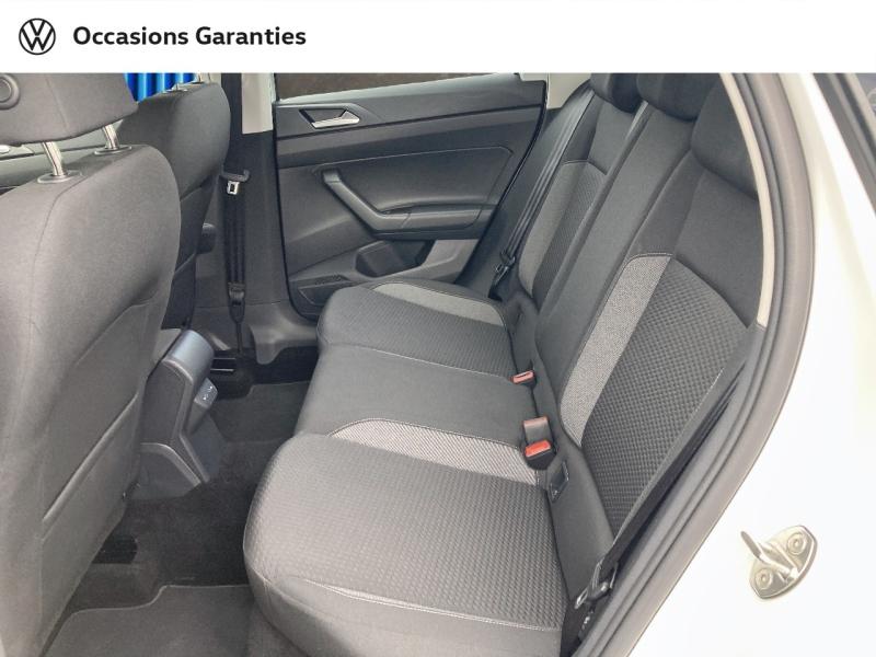 Voitures occasions VOLKSWAGEN TAIGO Life Rivery