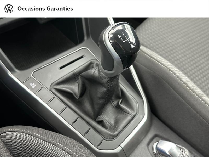 Voitures occasions VOLKSWAGEN TAIGO Life Dechy