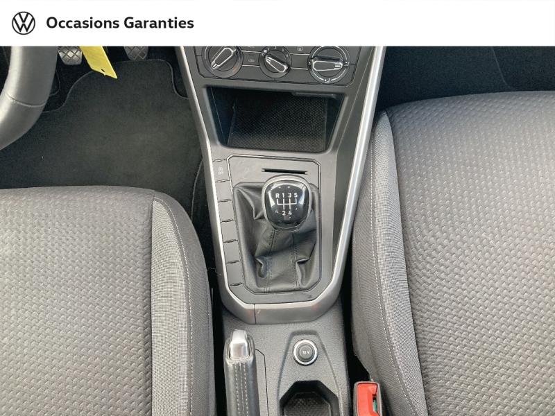 Voitures occasions VOLKSWAGEN TAIGO Life Rivery