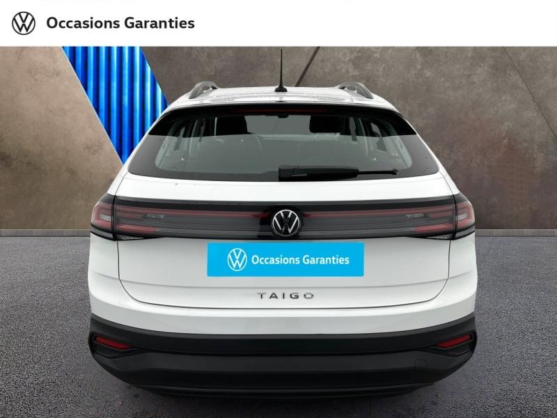 Voitures occasions VOLKSWAGEN TAIGO Life Dechy