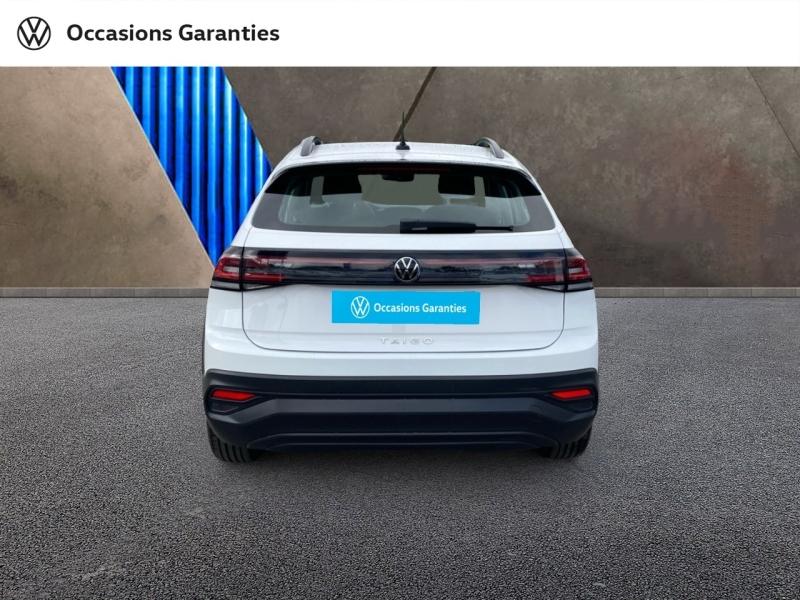 Voitures occasions VOLKSWAGEN TAIGO Life Rivery