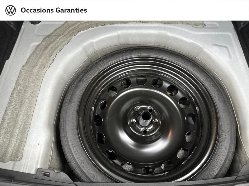 Voitures occasions VOLKSWAGEN TAIGO Life Dechy