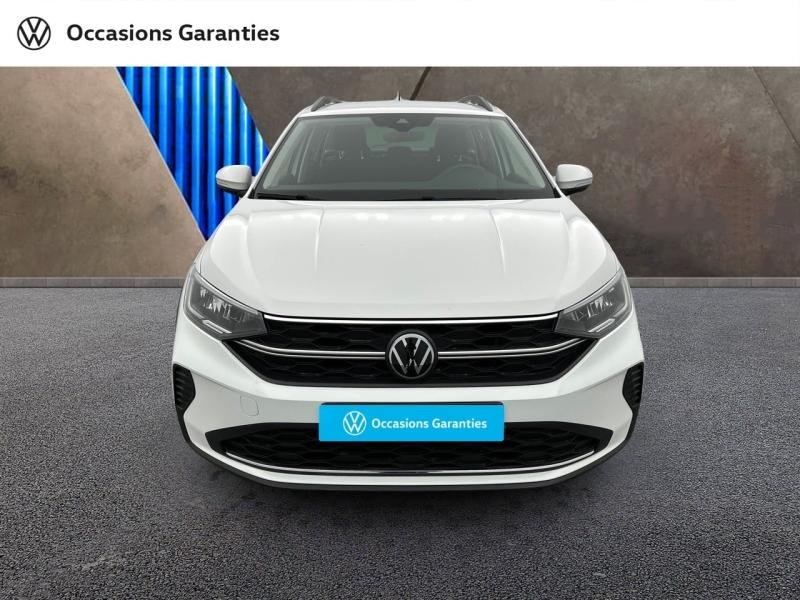 Voitures occasions VOLKSWAGEN TAIGO Life Dechy