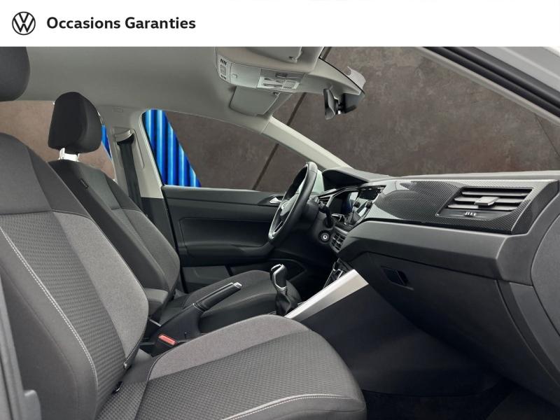 Voitures occasions VOLKSWAGEN TAIGO Life Dechy