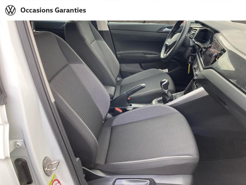 Voitures occasions VOLKSWAGEN TAIGO Life Rivery