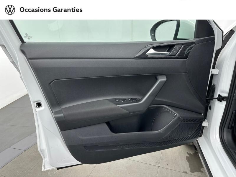 Voitures occasions VOLKSWAGEN TAIGO Life Dechy