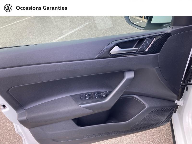 Voitures occasions VOLKSWAGEN TAIGO Life Rivery