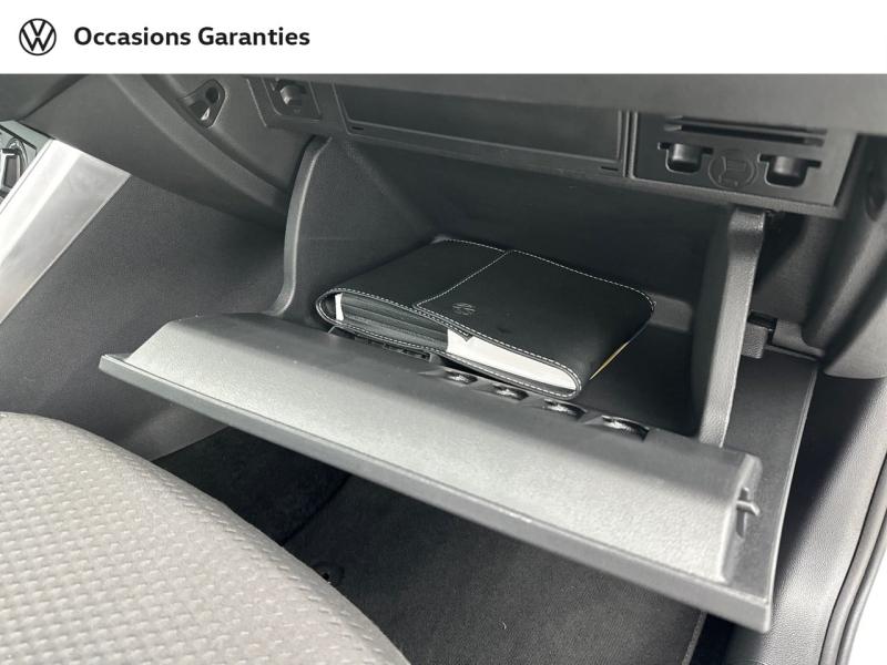 Voitures occasions VOLKSWAGEN TAIGO Life Dechy