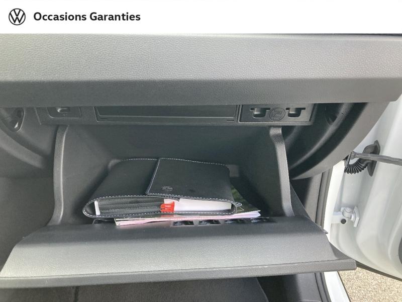 Voitures occasions VOLKSWAGEN TAIGO Life Rivery