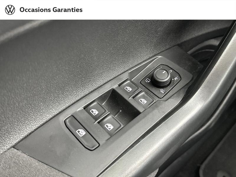 Voitures occasions VOLKSWAGEN TAIGO Life Rivery