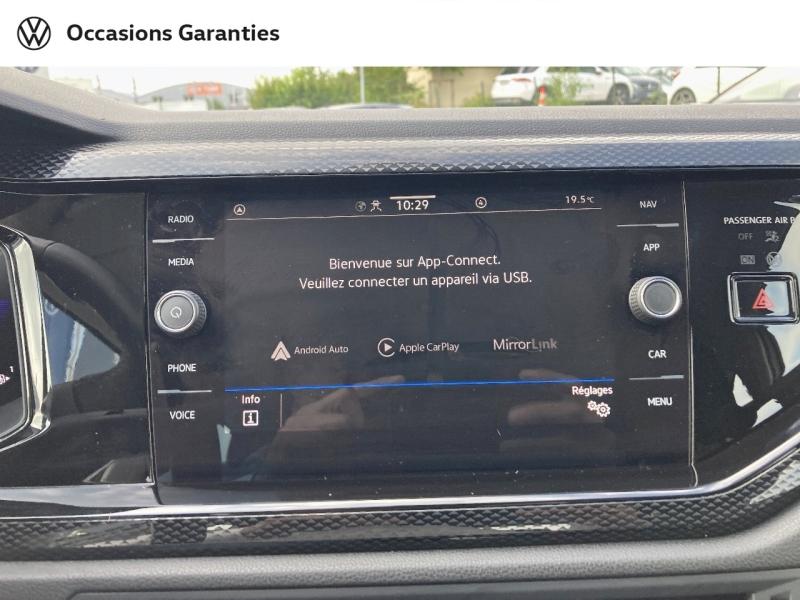 Voitures occasions VOLKSWAGEN TAIGO Life Rivery