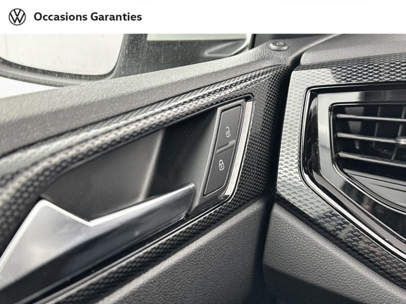 Voitures occasions VOLKSWAGEN TAIGO Life Rivery