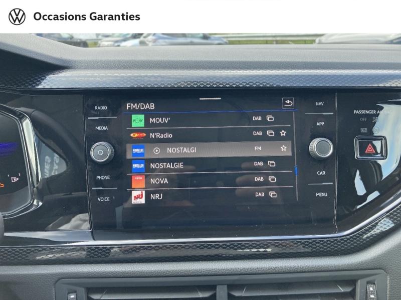 Voitures occasions VOLKSWAGEN TAIGO Life Rivery