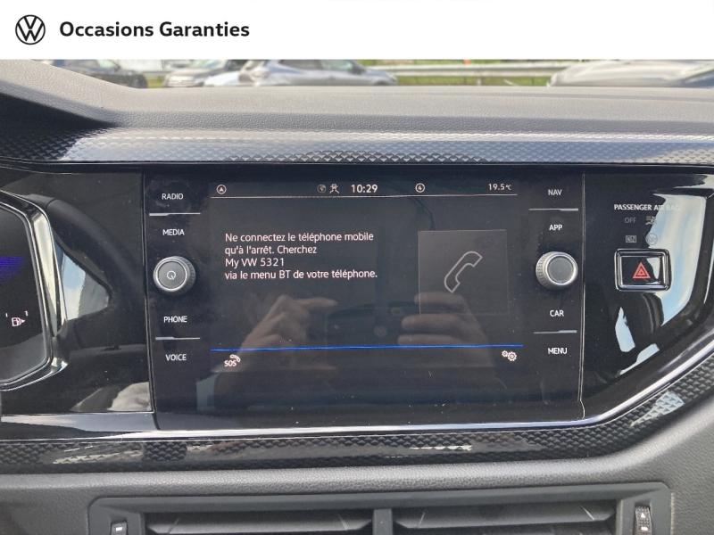 Voitures occasions VOLKSWAGEN TAIGO Life Rivery