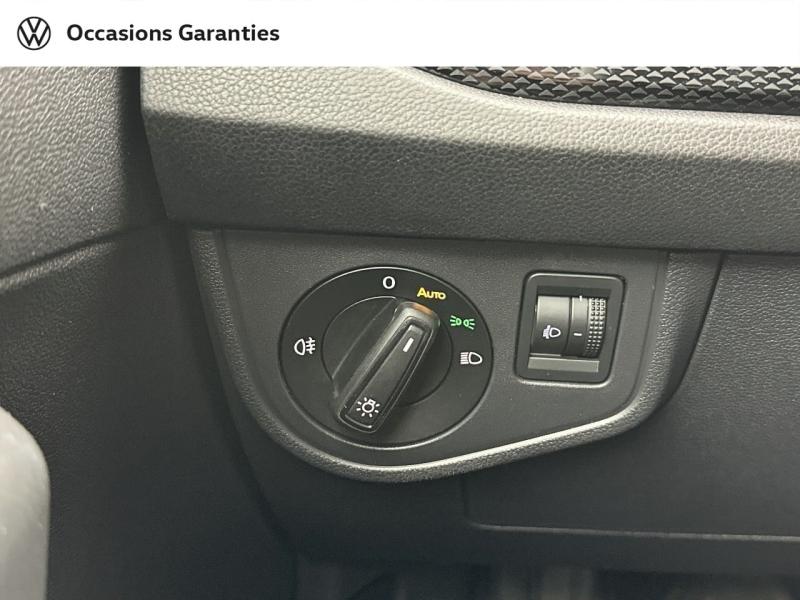 Voitures occasions VOLKSWAGEN TAIGO Life Rivery