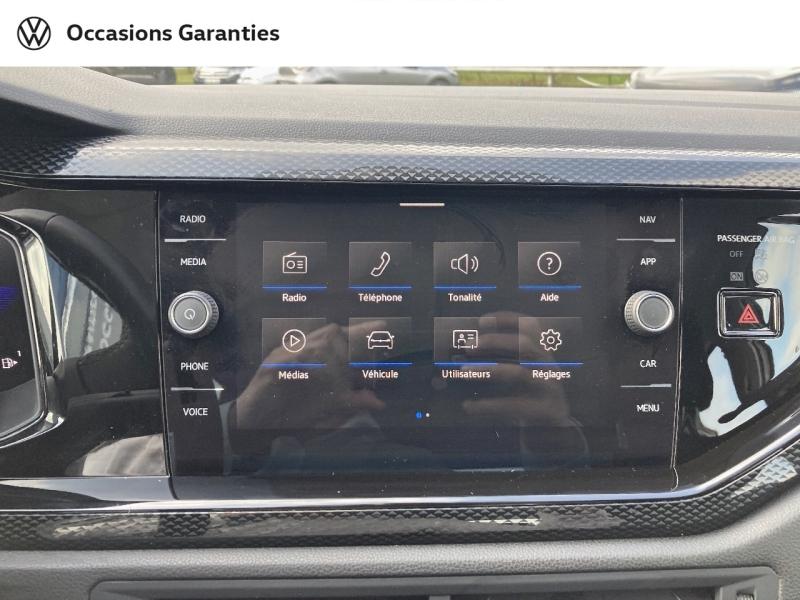 Voitures occasions VOLKSWAGEN TAIGO Life Rivery