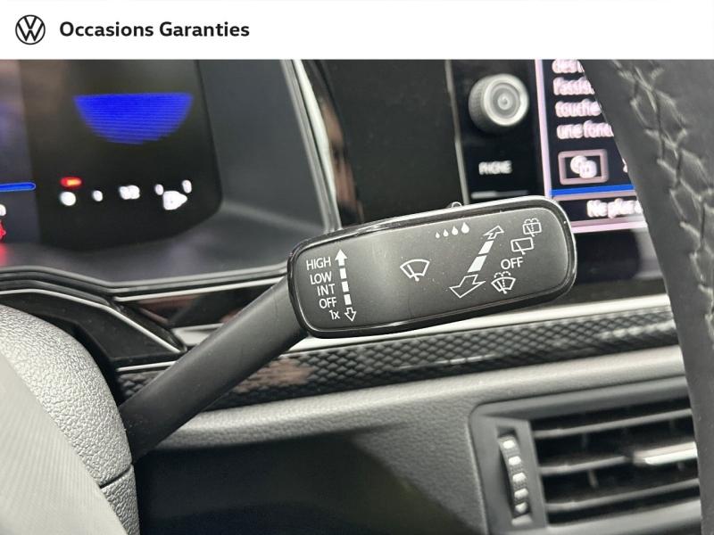 Voitures occasions VOLKSWAGEN TAIGO Life Dechy
